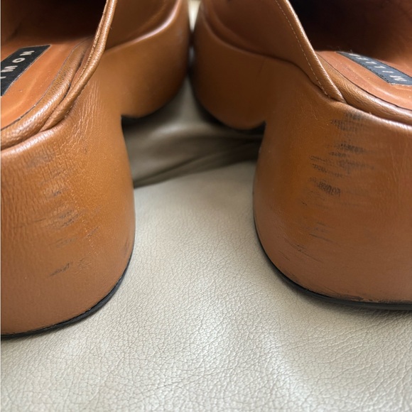 SIMON MILLER Hustler mules size 41 - Picture 3 of 10